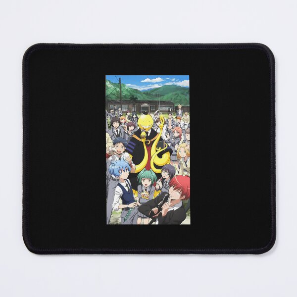 Item preview, Assasination Classroom Studen 	 	 	 designed and sold by giljhtkop80.