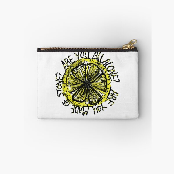 Item preview, Stone Roses- Made of Stone lyrics designed and sold by Llathemmoon.