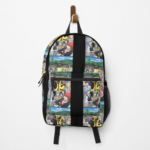 Item preview, Assasination Classroom Studen designed and sold by giljhtkop80.