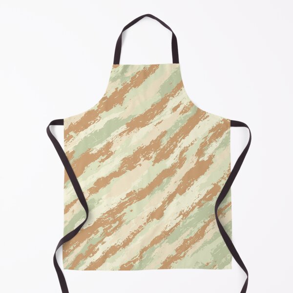 Item preview, Acrylic paint style seamless pattern designed and sold by Sunakokookkook.