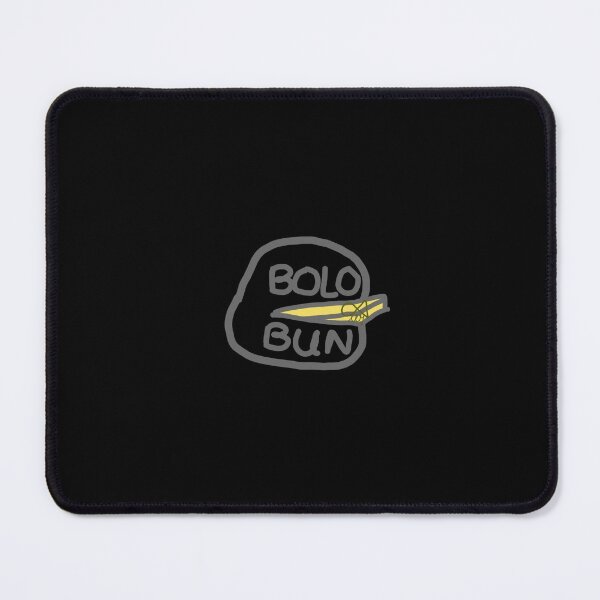 Item preview, LaMaisonOfMY I LOVE HK CHA CHAAN TENG COLLECTION No.7 BOLO BUN BLACK EDITION designed and sold by LaMaisonOfMY.