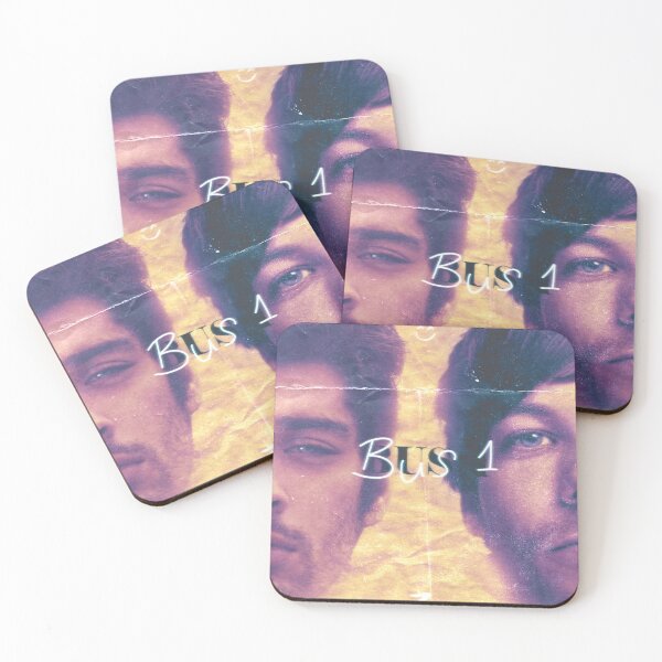 Item preview, ZOUIS - Zayn ft Louis - BUS 1 designed and sold by Flavisrare ‏‏‎.