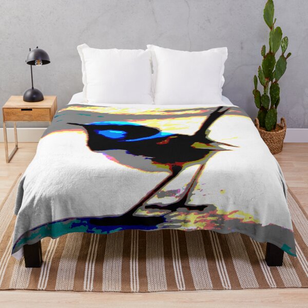 Item preview, The Fairy Wren! designed and sold by Mickangelhere.