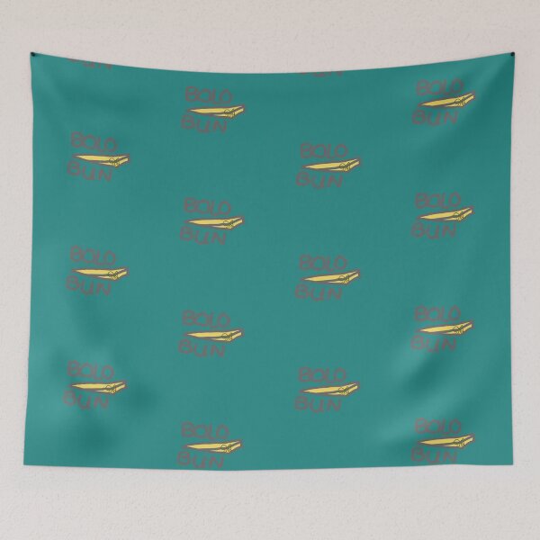 Item preview, LaMaisonOfMY I LOVE HK CHA CHAAN TENG COLLECTION No.8 BOLO BUN GREYLINES designed and sold by LaMaisonOfMY.