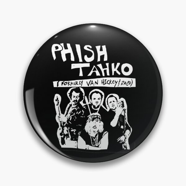 Item preview, Phis.h Tahko  designed and sold by Peggyanders.