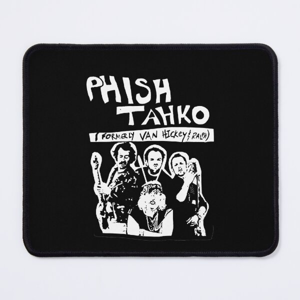 Item preview, Phis.h Tahko  designed and sold by Peggyanders.