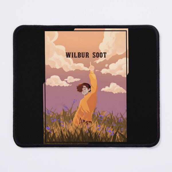 Item preview, Wilbur Soot - Ghost Bur Classic designed and sold by vvakvjfns0.