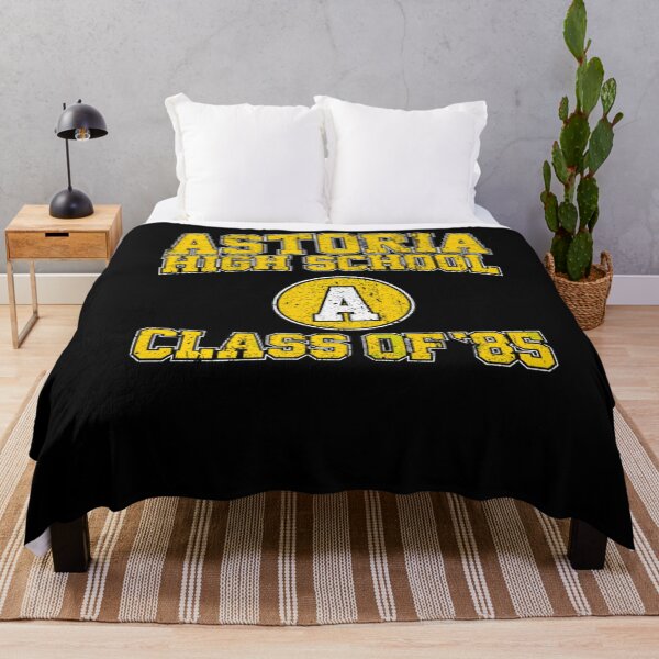Item preview, Astoria High School Class of 85 (Variant) - The Goonies  	 designed and sold by brkquelc7.