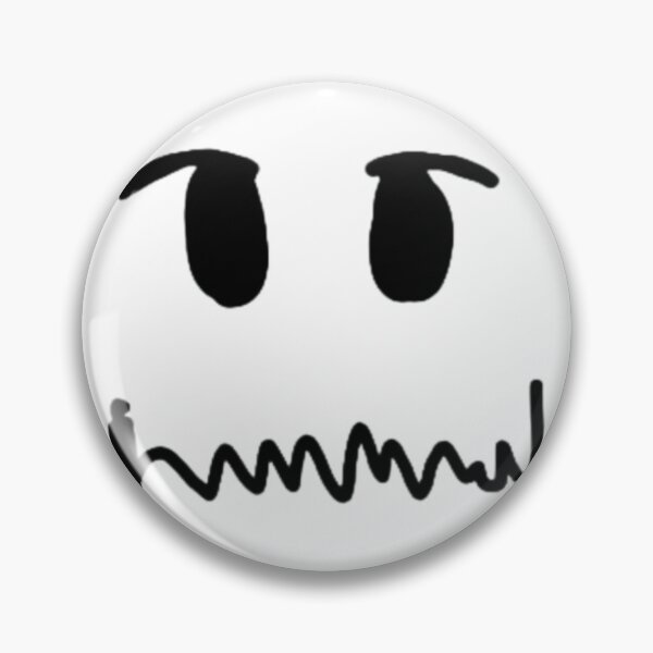 Item preview, Roblox Face  	 designed and sold by qllubnasil40.