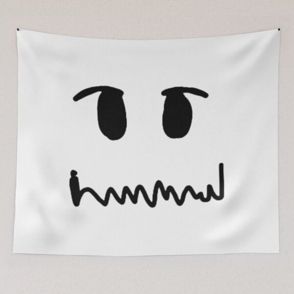 Item preview, Roblox Face  	 designed and sold by qllubnasil40.