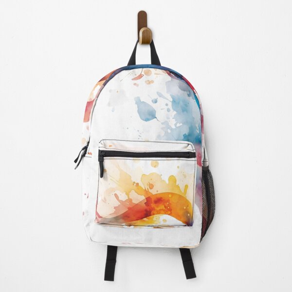 Item preview, Aries in Watercolor Flames designed and sold by catcurio.