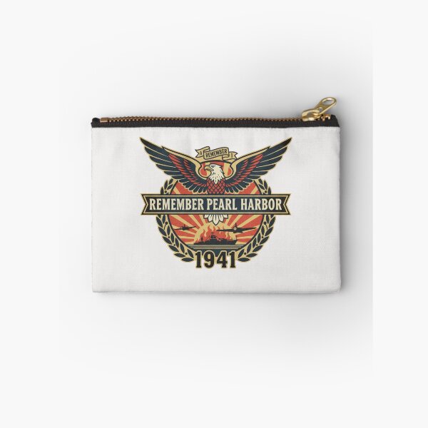 Item preview, Pearl Harbor 1941 designed and sold by ViralVisionsCreating .
