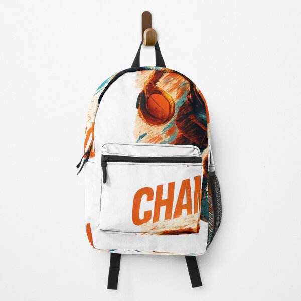 Item preview, Champions Are Made Motivational Athlete Sports Action Poster designed and sold by GeniePixel.