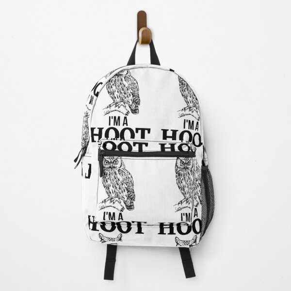 Item preview, I'm A HOO designed and sold by wuprxncajgm71.