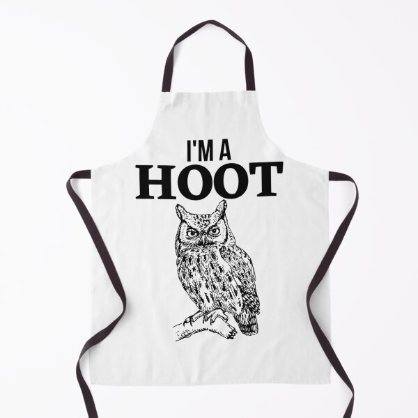 Item preview, I'm A HOO designed and sold by wuprxncajgm71.