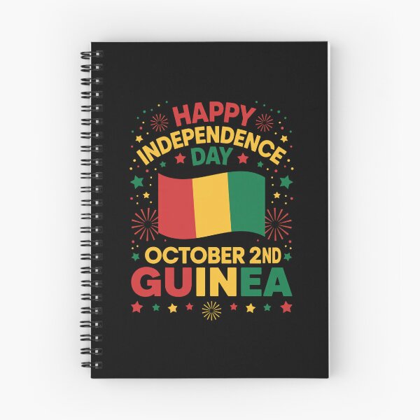 Item preview, Guinea 67th Independence Day Guinean Pride Guinea Flag designed and sold by Bandikonsalez.