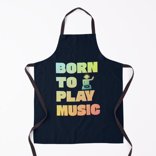 Item preview, Born To Play Music designed and sold by foolstemper.