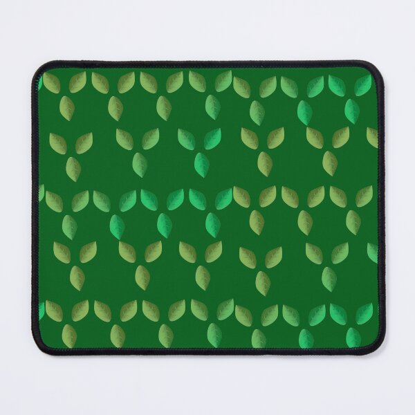 Item preview, Leaf Mosaic designed and sold by Hidrok.