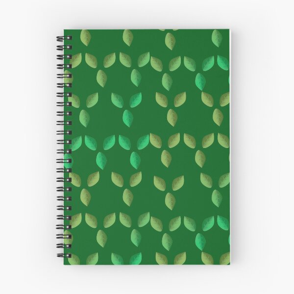 Item preview, Leaf Mosaic designed and sold by Hidrok.