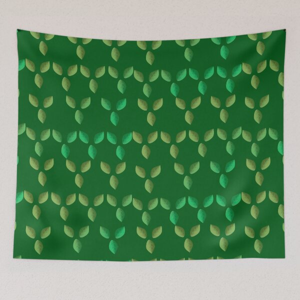 Item preview, Leaf Mosaic designed and sold by Hidrok.