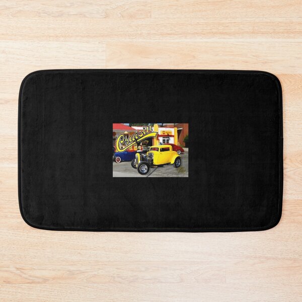 Item preview, Cruisin 32 Couple Classic 		 designed and sold by xpnzqdcxh48.