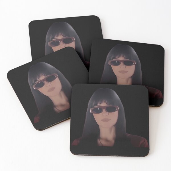 Item preview, Madame Web designed and sold by SabineRitter.
