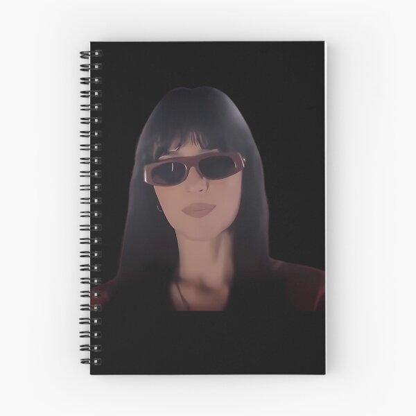 Item preview, Madame Web designed and sold by SabineRitter.