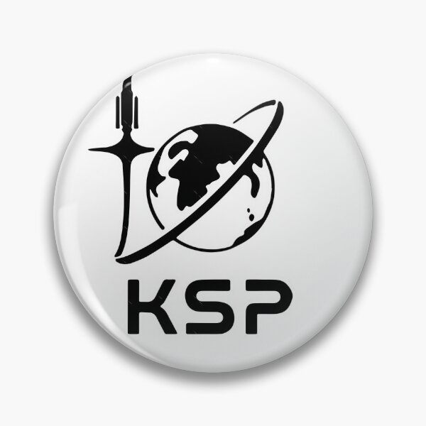 Artikelvorschau, KSP-Weltraumagentur entworfen und verkauft von ejfpskmlr92.