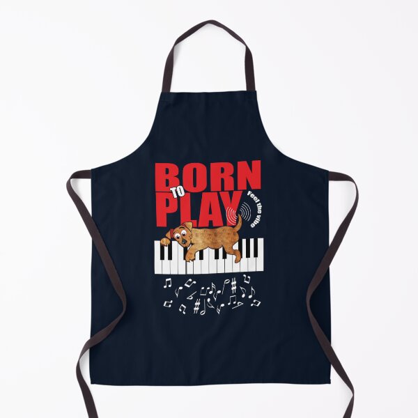 Item preview, Born To Play Music designed and sold by foolstemper.