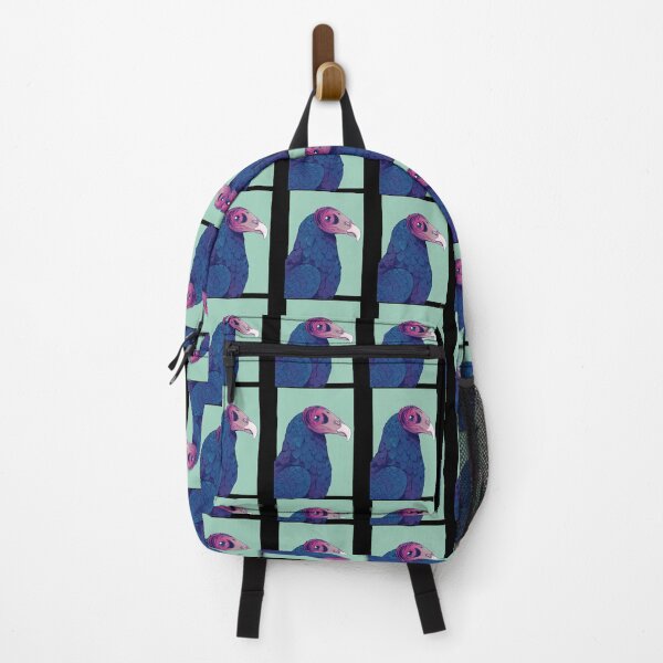 Item preview, Wistful Turkey Vulture designed and sold by sgktvhyc96.