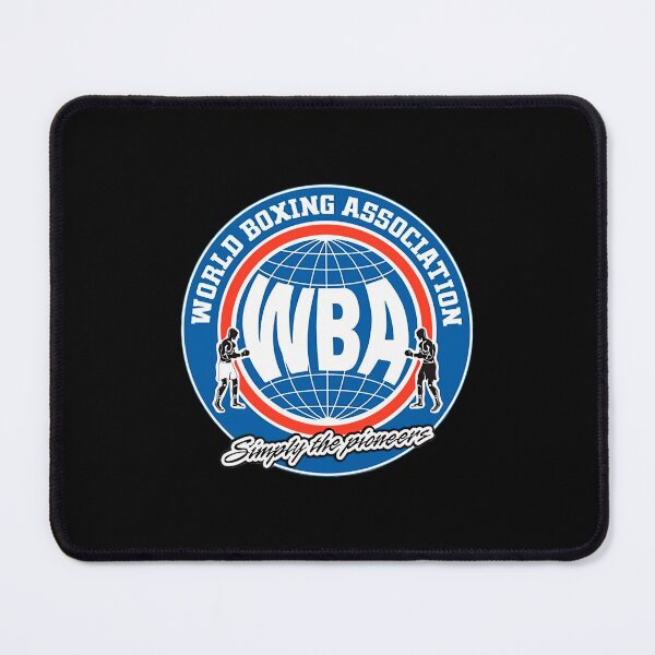 Item preview, World Boxing Association 	 	 designed and sold by xnhjadur48.