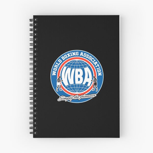 Item preview, World Boxing Association 	 	 designed and sold by xnhjadur48.