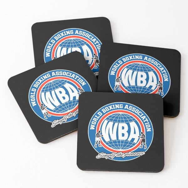 Item preview, World Boxing Association 	 	 designed and sold by xnhjadur48.