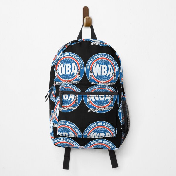 Item preview, World Boxing Association designed and sold by xnhjadur48.