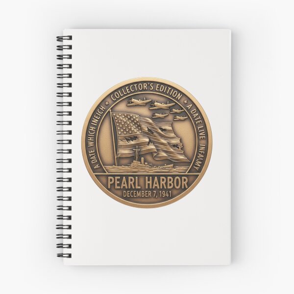 Item preview, Pearl Harbor 1941 designed and sold by  ViralVisionsCreating .