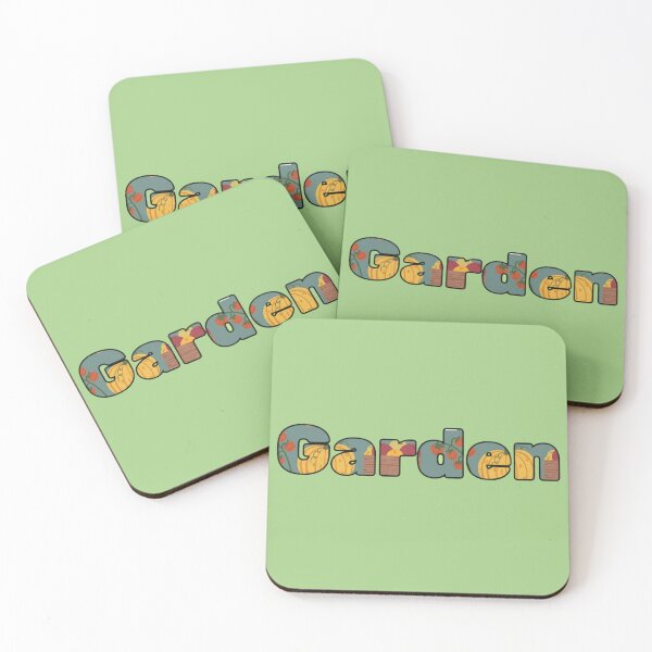 Item preview, Garden Lover designed and sold by Wow-and-Now.