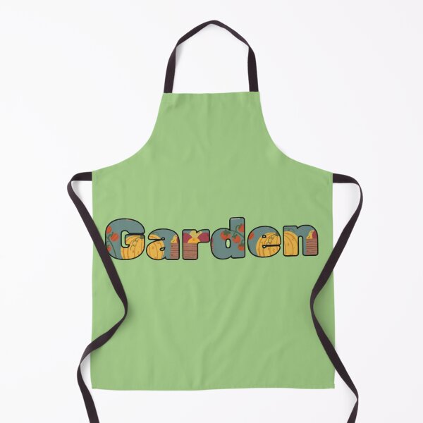 Item preview, Garden Lover designed and sold by Wow-and-Now.