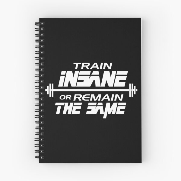 Item preview, Train Insane Or Remain The Same 	 	 designed and sold by bnhrvxww41.