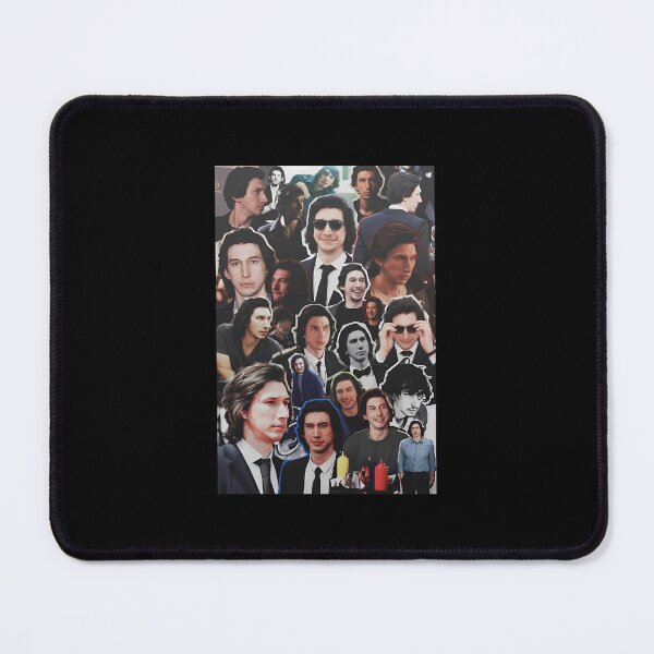 Item preview, Assorted Adam Driver Collage  	 designed and sold by giljhtkop80.