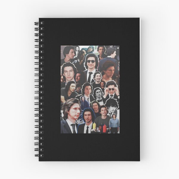 Item preview, Assorted Adam Driver Collage  	 designed and sold by giljhtkop80.