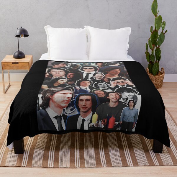 Item preview, Assorted Adam Driver Collage  	 designed and sold by giljhtkop80.