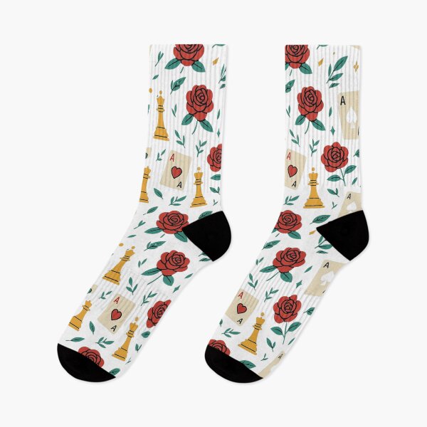 Item preview, Symbols of Wonderland designed and sold by CohesionStudios.