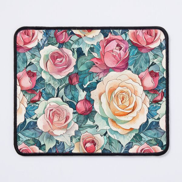 Item preview, Chakra Rose Art designed and sold by CoolPixels.