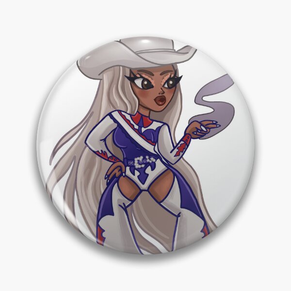 Item preview, Beyonce Cowboy Carter designed and sold by sarahcatdesign.