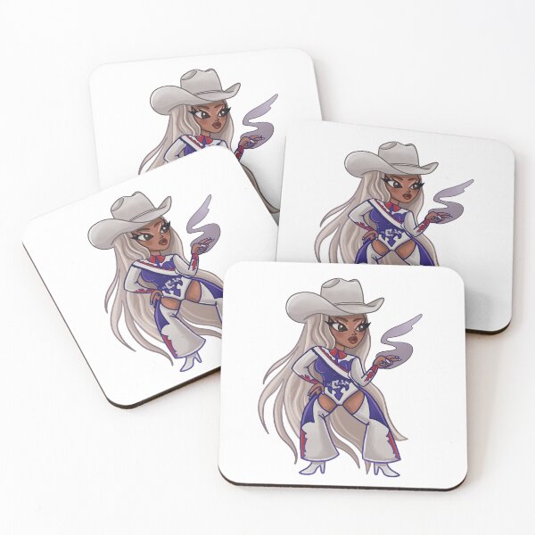 Item preview, Beyonce Cowboy Carter designed and sold by sarahcatdesign.