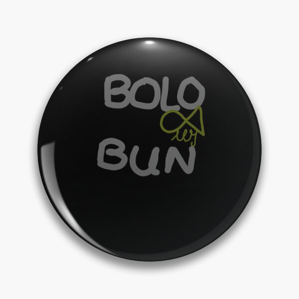 Item preview, LaMaisonOfMY I LOVE HK CHA CHAAN TENG COLLECTION No.9 BOLO BUN GREYLINES designed and sold by LaMaisonOfMY.