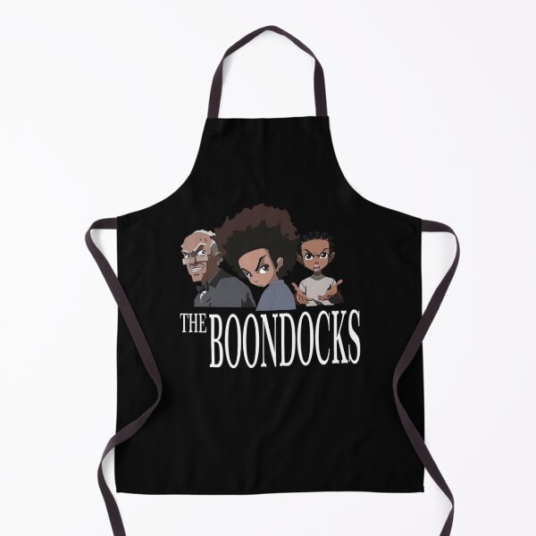 Item preview, The Boo.ndocks designed and sold by Peggyanders.