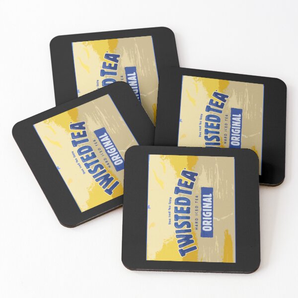 Item preview, Twisted Tea Can 	 	 designed and sold by vrydhirg62.