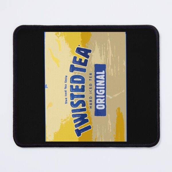Item preview, Twisted Tea Can 	 	 designed and sold by vrydhirg62.