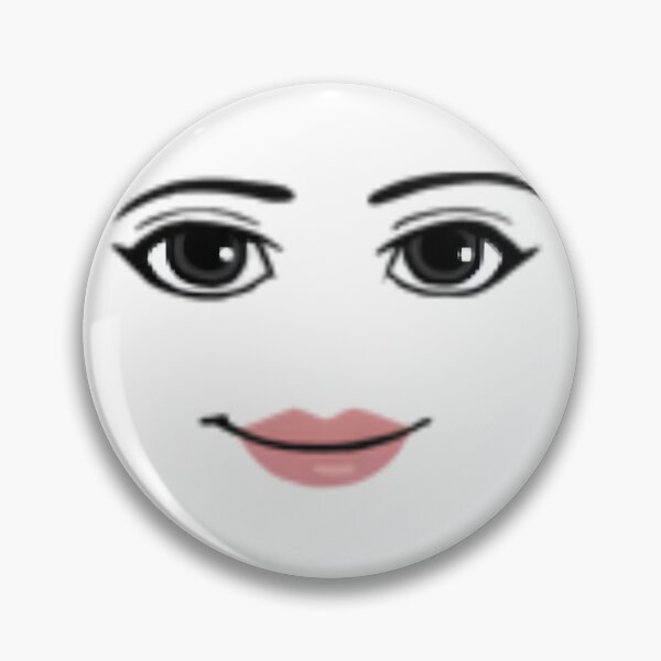 Item preview, ROBLOX 	 FACE Classic 		 designed and sold by qllubnasil40.